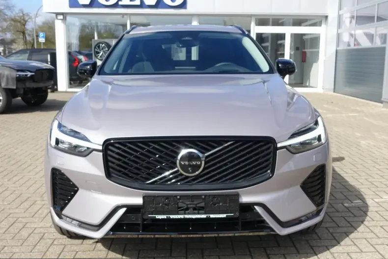 Volvo XC60 din 2025 cu 20.150 km - oferta VOL204187 - foto 5