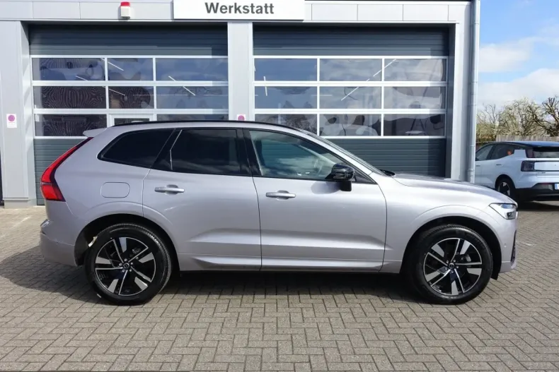Volvo XC60 din 2025 cu 20.150 km - oferta VOL204187 - foto 6