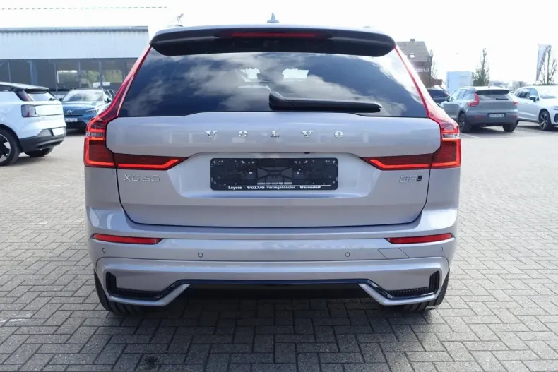 Volvo XC60 din 2025 cu 20.150 km - oferta VOL204187 - foto 7