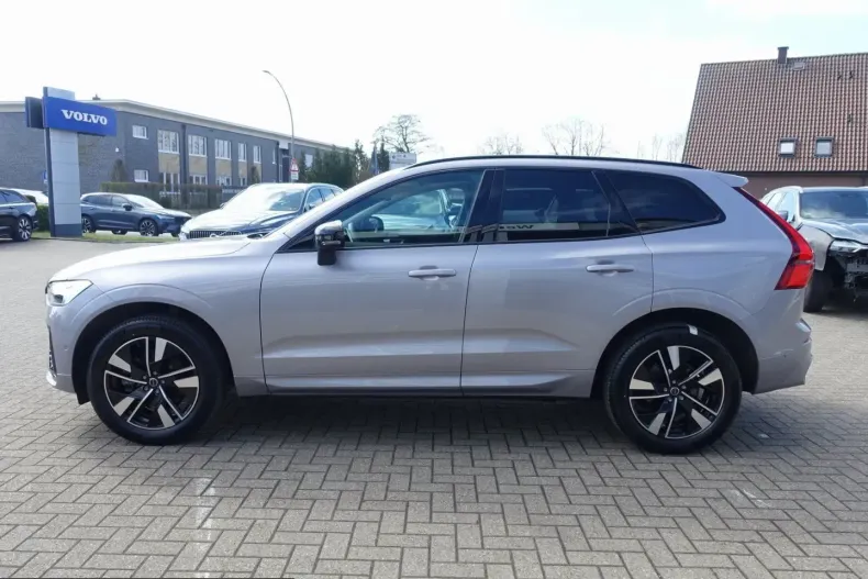 Volvo XC60 din 2025 cu 20.150 km - oferta VOL204187 - foto 8