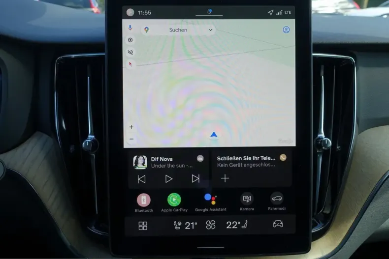 Volvo XC60 din 2025 cu 20.150 km - oferta VOL204187 - foto 21