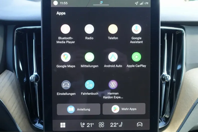 Volvo XC60 din 2025 cu 20.150 km - oferta VOL204187 - foto 22