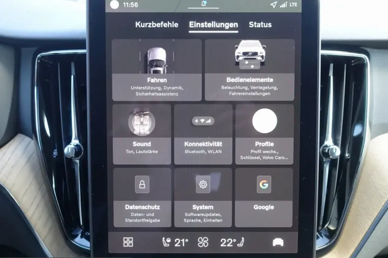 Volvo XC60 din 2025 cu 20.150 km - oferta VOL204187 - foto 24