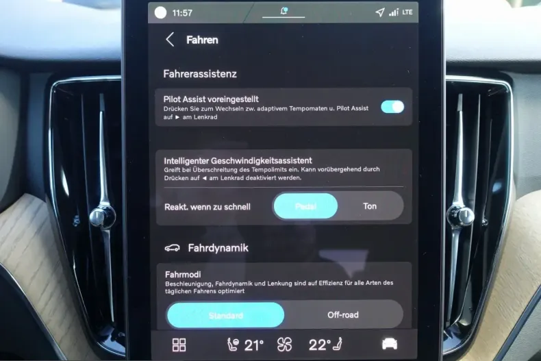 Volvo XC60 din 2025 cu 20.150 km - oferta VOL204187 - foto 25