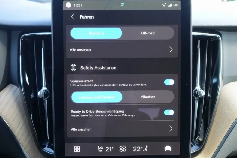 Volvo XC60 din 2025 cu 20.150 km - oferta VOL204187 - foto 26