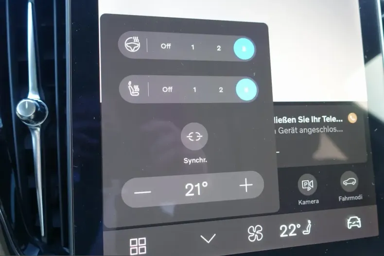 Volvo XC60 din 2025 cu 20.150 km - oferta VOL204187 - foto 27