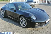 Porsche 992 din 2026 cu 5.999 km - oferta POR204188 - foto 1