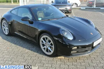 Porsche 992 din 2026 - oferta POR204188