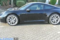 Porsche 992 din 2026 cu 5.999 km - oferta POR204188 - foto 2