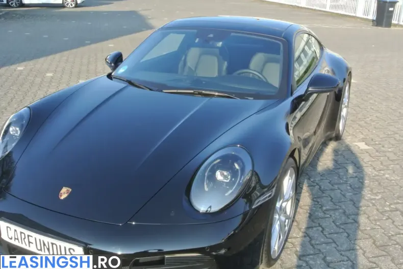 Porsche 992 din 2026 cu 5.999 km - oferta POR204188 - foto 3