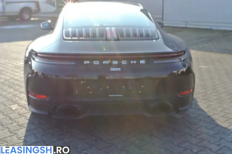 Porsche 992 din 2026 cu 5.999 km - oferta POR204188 - foto 4