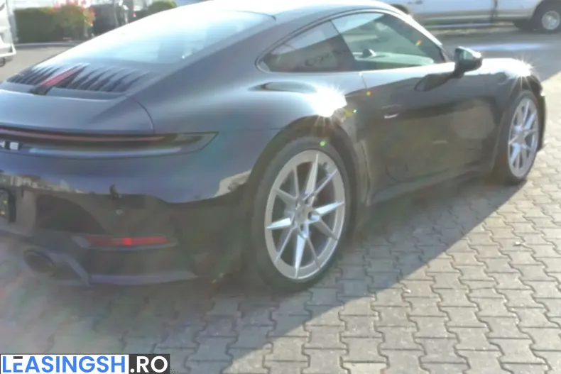 Porsche 992 din 2026 cu 5.999 km - oferta POR204188 - foto 5