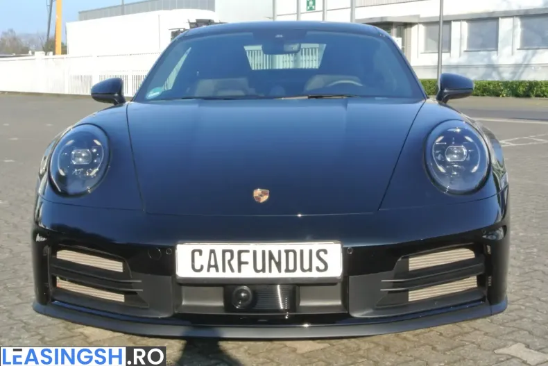 Porsche 992 din 2026 cu 5.999 km - oferta POR204188 - foto 6