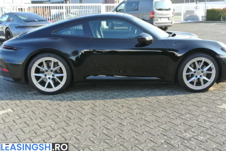 Porsche 992 din 2026 cu 5.999 km - oferta POR204188 - foto 7