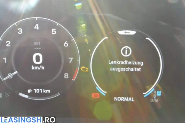 Porsche 992 din 2026 cu 5.999 km - oferta POR204188 - foto 10