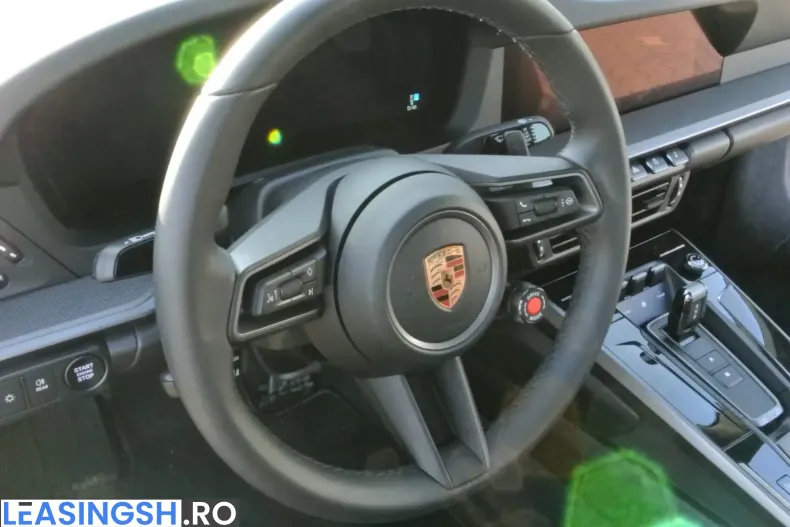 Porsche 992 din 2026 cu 5.999 km - oferta POR204188 - foto 14