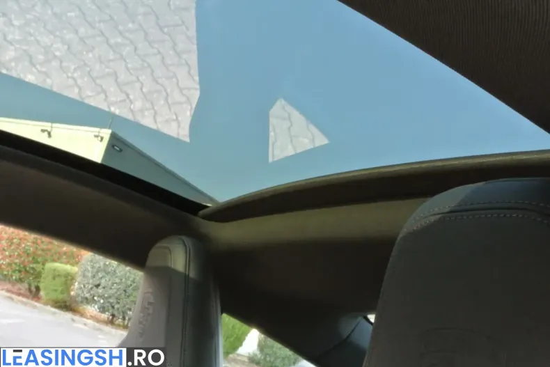 Porsche 992 din 2026 cu 5.999 km - oferta POR204188 - foto 15