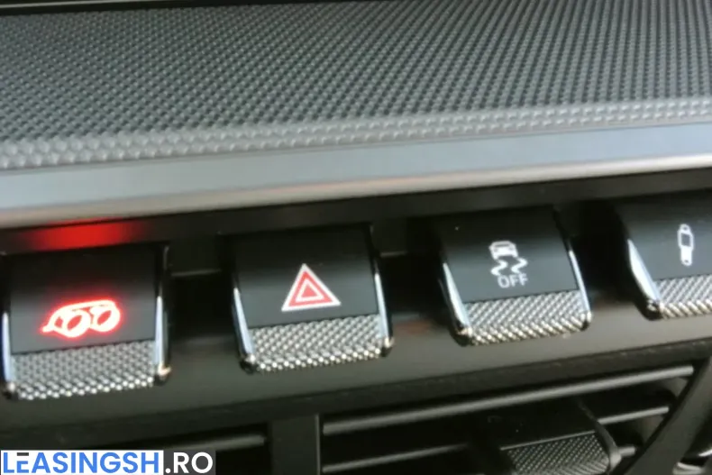 Porsche 992 din 2026 cu 5.999 km - oferta POR204188 - foto 16