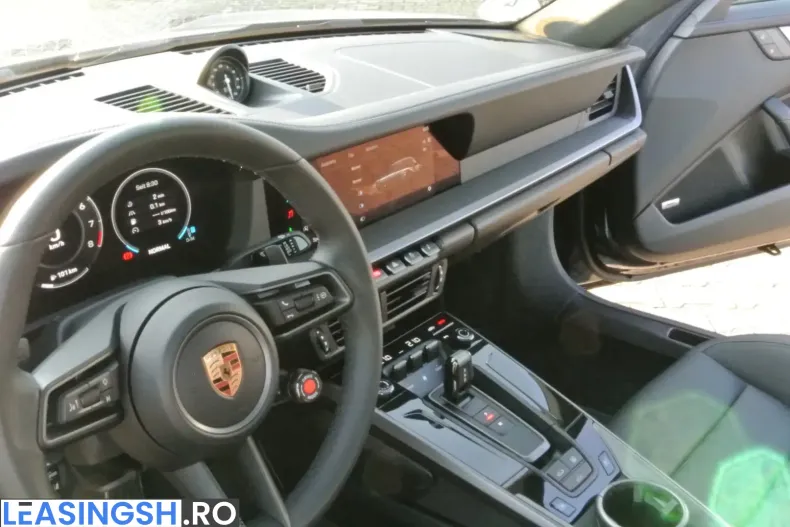 Porsche 992 din 2026 cu 5.999 km - oferta POR204188 - foto 18