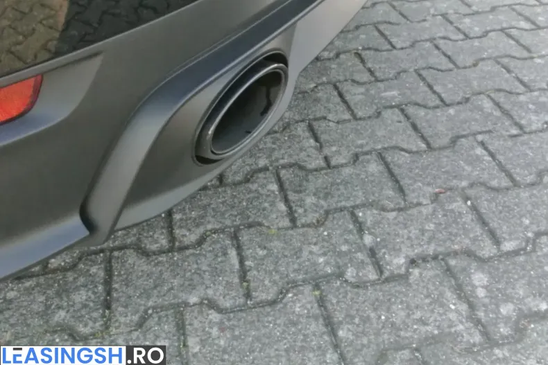 Porsche 992 din 2026 cu 5.999 km - oferta POR204188 - foto 20