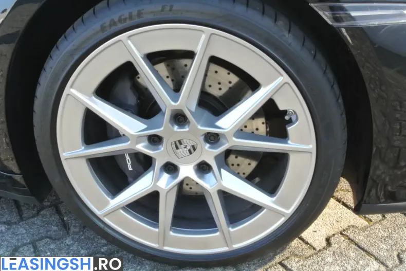 Porsche 992 din 2026 cu 5.999 km - oferta POR204188 - foto 23