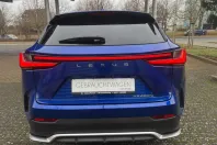 Lexus NX 450h din 2022 cu 44.027 km - oferta LEX204189 - foto 4