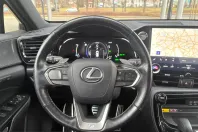 Lexus NX 450h din 2022 cu 44.027 km - oferta LEX204189 - foto 8