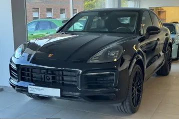 Porsche Cayenne din 2023 - oferta POR204190