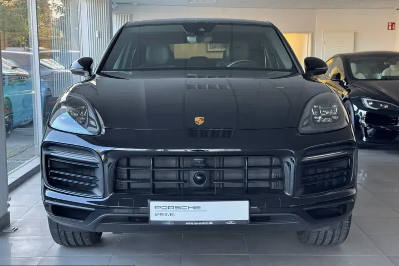 Porsche Cayenne din 2023 cu 78.000 km - oferta POR204190 - foto 3