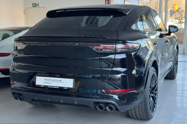 Porsche Cayenne din 2023 cu 78.000 km - oferta POR204190 - foto 5