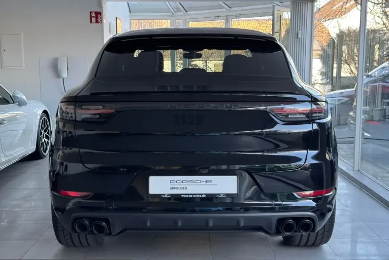 Porsche Cayenne din 2023 cu 78.000 km - oferta POR204190 - foto 6