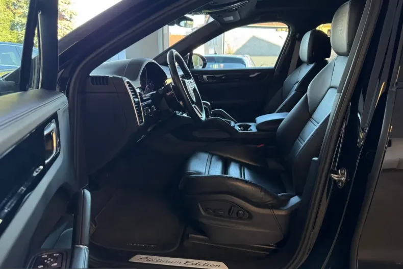 Porsche Cayenne din 2023 cu 78.000 km - oferta POR204190 - foto 9