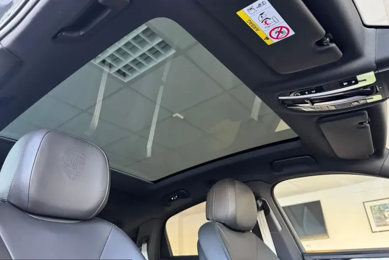 Porsche Cayenne din 2023 cu 78.000 km - oferta POR204190 - foto 11