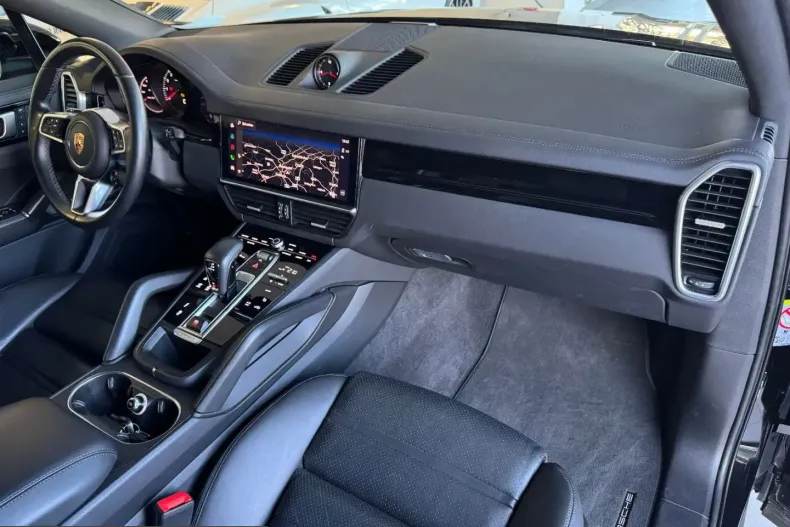 Porsche Cayenne din 2023 cu 78.000 km - oferta POR204190 - foto 12