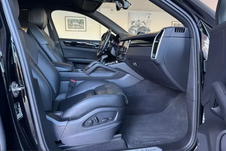 Porsche Cayenne din 2023 cu 78.000 km - oferta POR204190 - foto 13