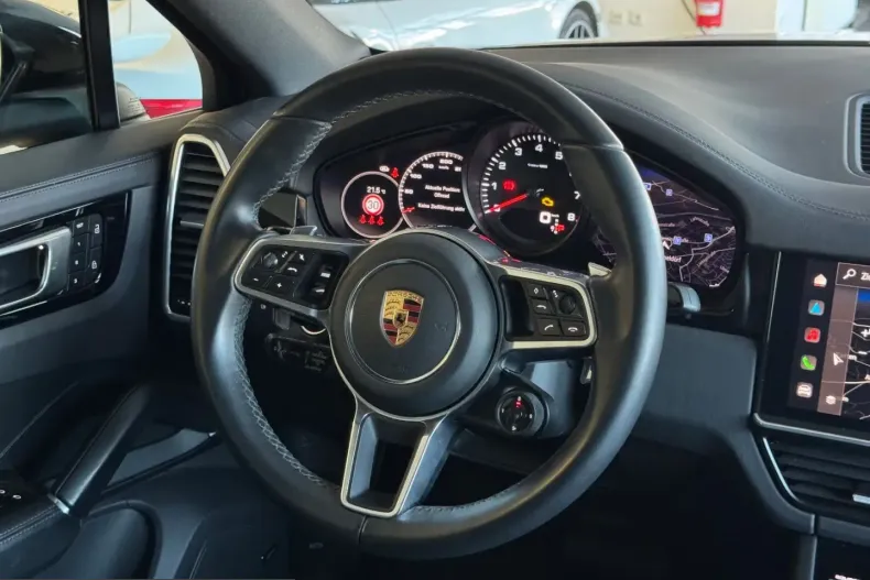 Porsche Cayenne din 2023 cu 78.000 km - oferta POR204190 - foto 16