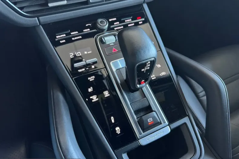 Porsche Cayenne din 2023 cu 78.000 km - oferta POR204190 - foto 18