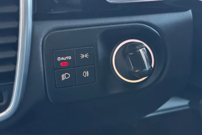 Porsche Cayenne din 2023 cu 78.000 km - oferta POR204190 - foto 19