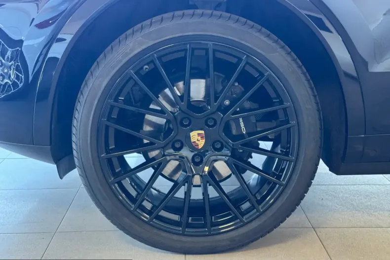 Porsche Cayenne din 2023 cu 78.000 km - oferta POR204190 - foto 22