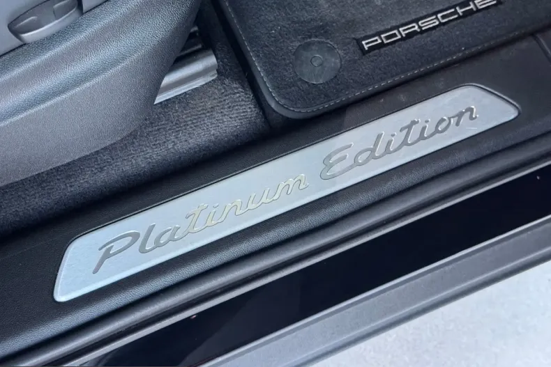 Porsche Cayenne din 2023 cu 78.000 km - oferta POR204190 - foto 23