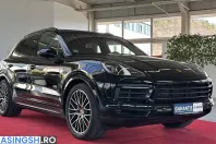 Porsche Cayenne din 2023 cu 29.981 km - oferta POR204191 - foto 1