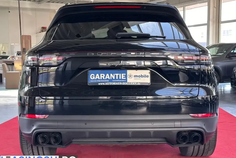 Porsche Cayenne din 2023 cu 29.981 km - oferta POR204191 - foto 7