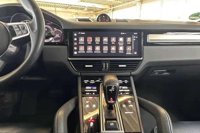 Porsche Cayenne din 2023 cu 29.981 km - oferta POR204191 - foto 13