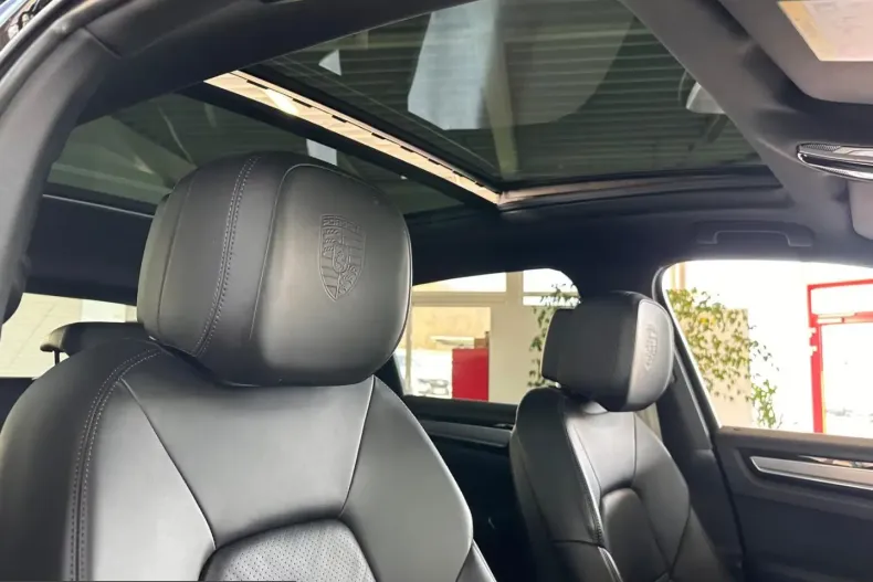 Porsche Cayenne din 2023 cu 29.981 km - oferta POR204191 - foto 15