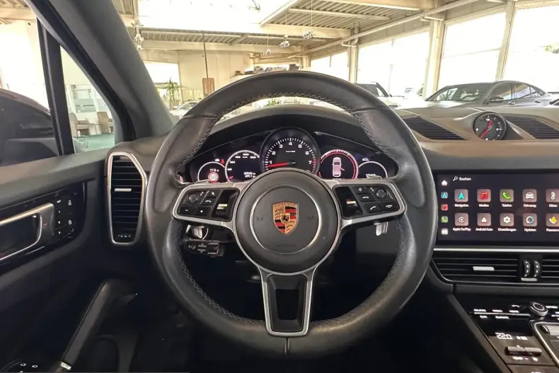 Porsche Cayenne din 2023 cu 29.981 km - oferta POR204191 - foto 19