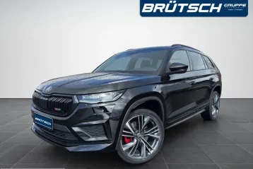 Skoda Kodiaq din 2023 - oferta SKO204192