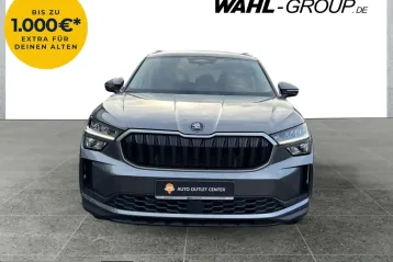 Skoda Kodiaq din 2025 - oferta SKO204193