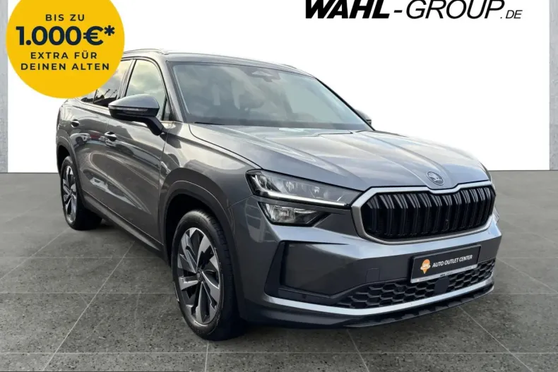 Skoda Kodiaq din 2025 cu 9.383 km - oferta SKO204193 - foto 2