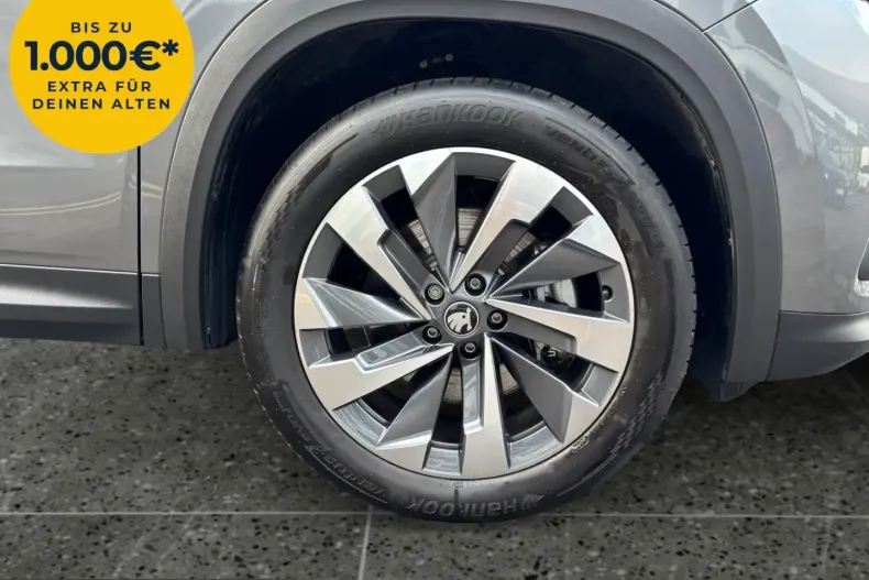 Skoda Kodiaq din 2025 cu 9.383 km - oferta SKO204193 - foto 10