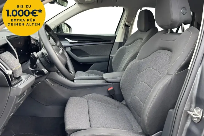 Skoda Kodiaq din 2025 cu 9.383 km - oferta SKO204193 - foto 11